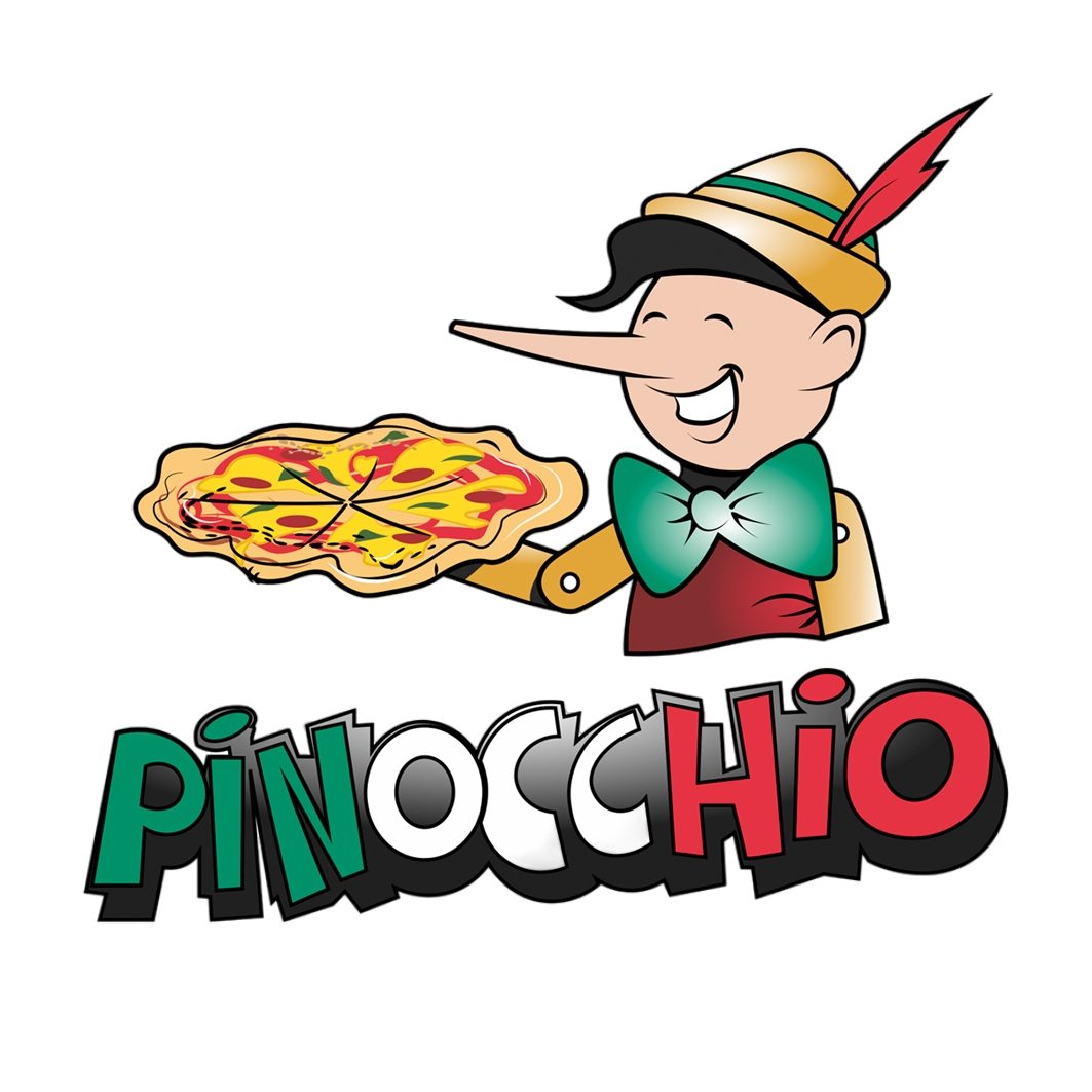 Pinokkio Logo