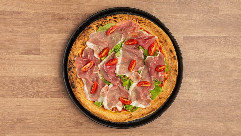Pizza Amore