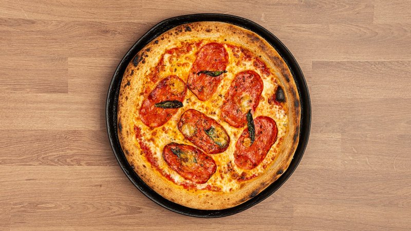 Pizza Valmar