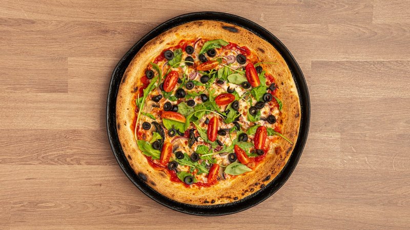 Pizza Vega