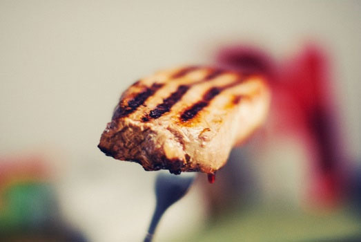 Pizza Funghi